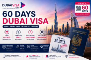 60 days dubai visa