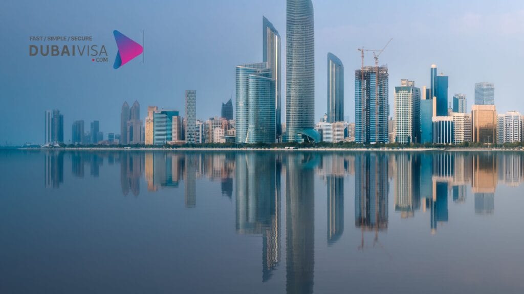 Abu Dhabi-visit-visa and guide