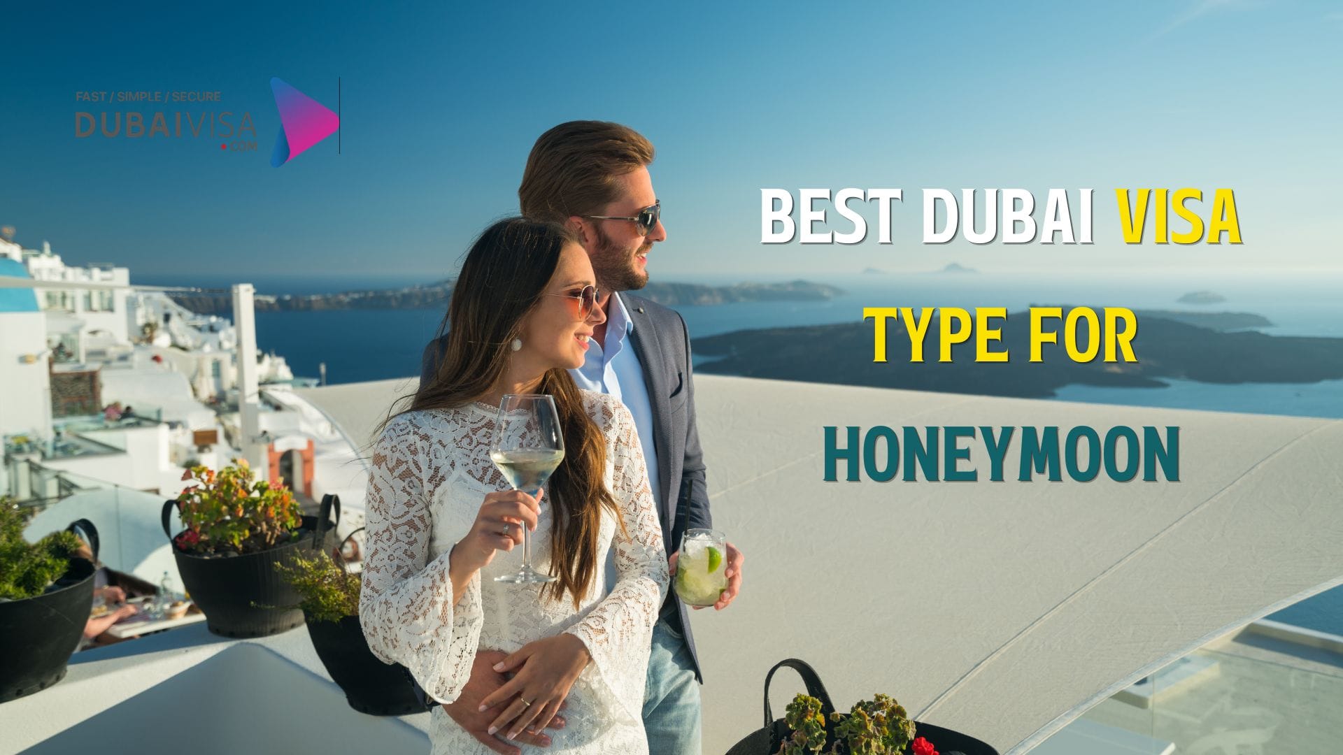 Dubai visa online