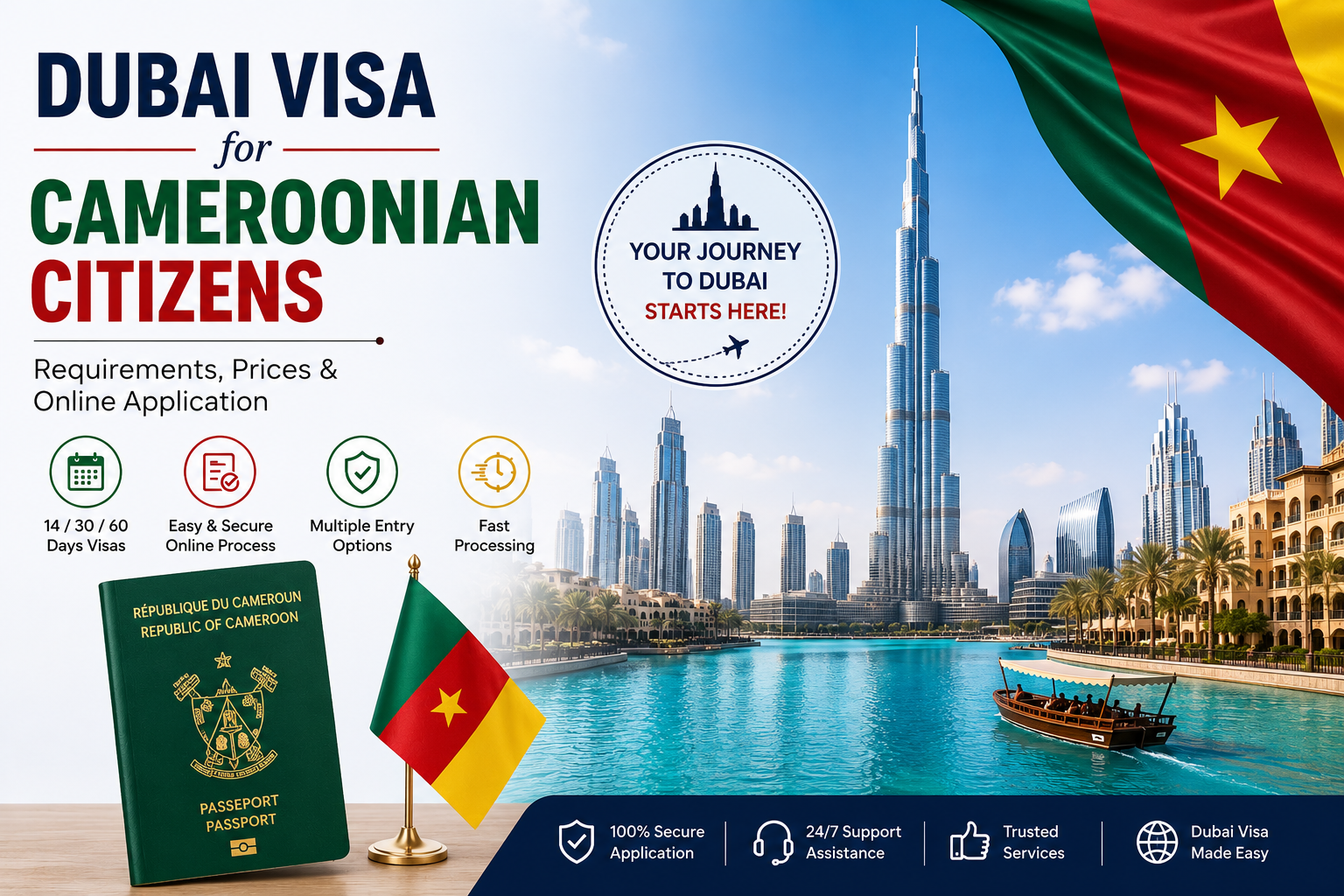 Dubai Visa for Cameroonian Citizens.webp
