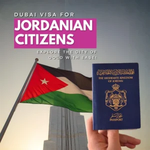 Dubai Visa for Jordanian Citizens Explore the City of Gold with Ease Dubai Visa for Jordanian Citizens Explore the City of Gold with Ease