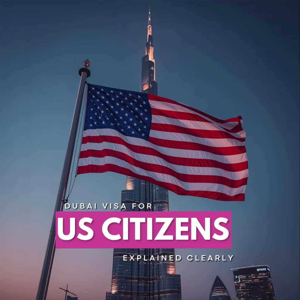 Dubai-Visa-for-US-Citizen