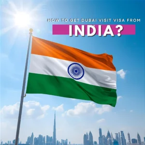 Dubai-Visit-Visa-from-India