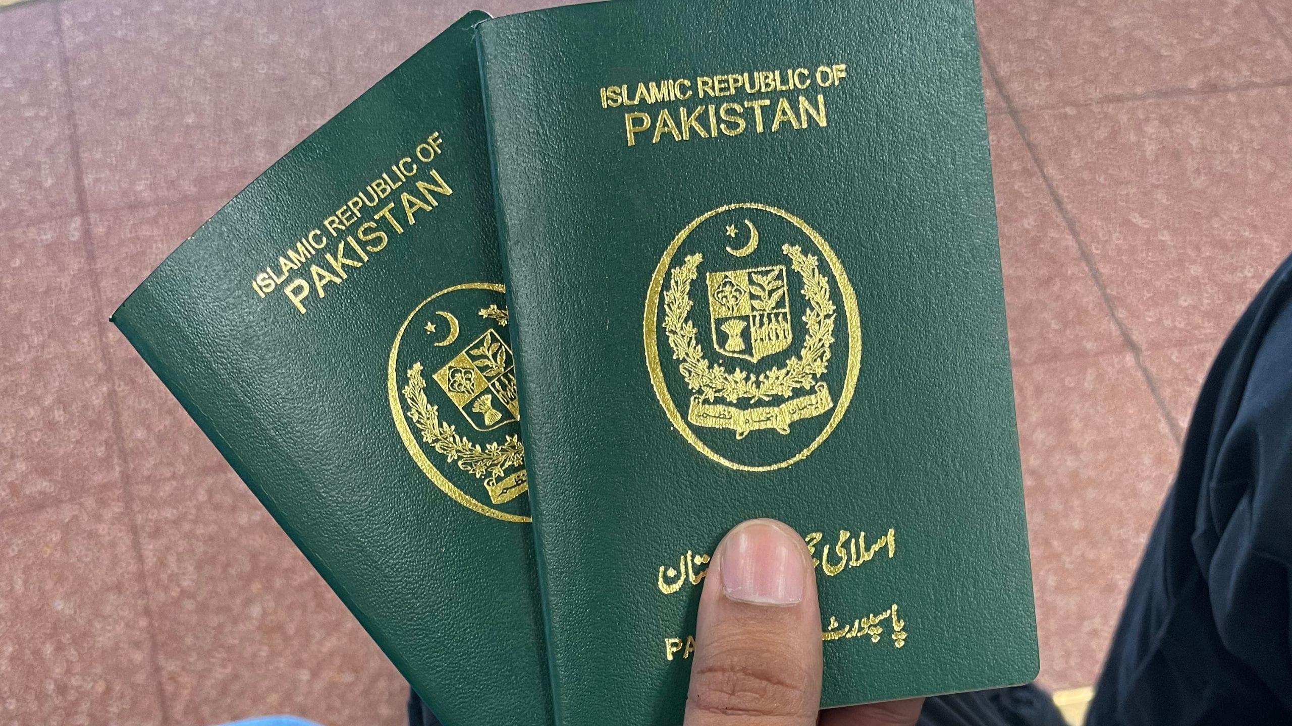 How to Apply Dubai Visa Online
