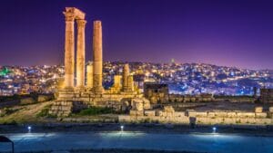 Sharjah visa process