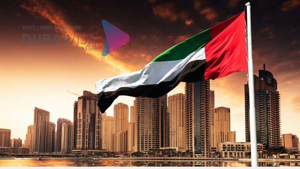 Dubai 14 days visa company