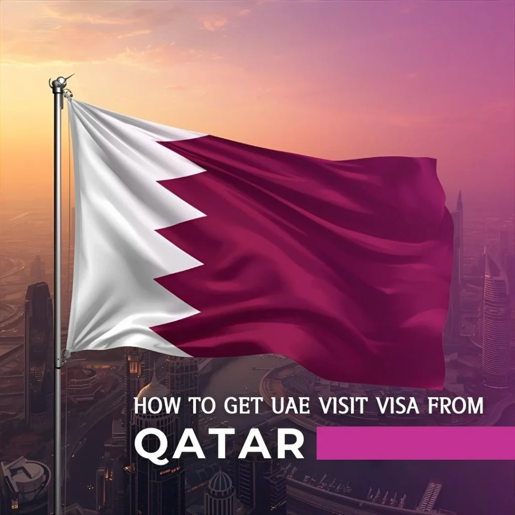 UAE-Visit-Visa-for-Qatar