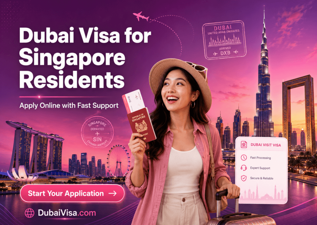 dubai-visa-for-singapore-residents